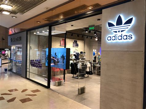 adidas local buenos aires viejo